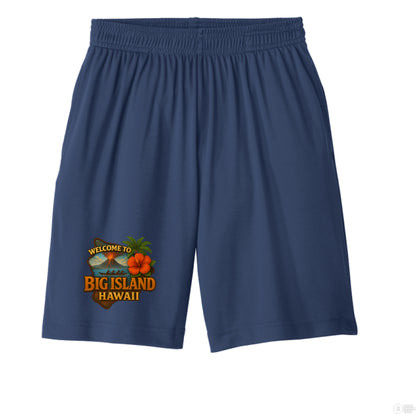 True Navy - FRONT
