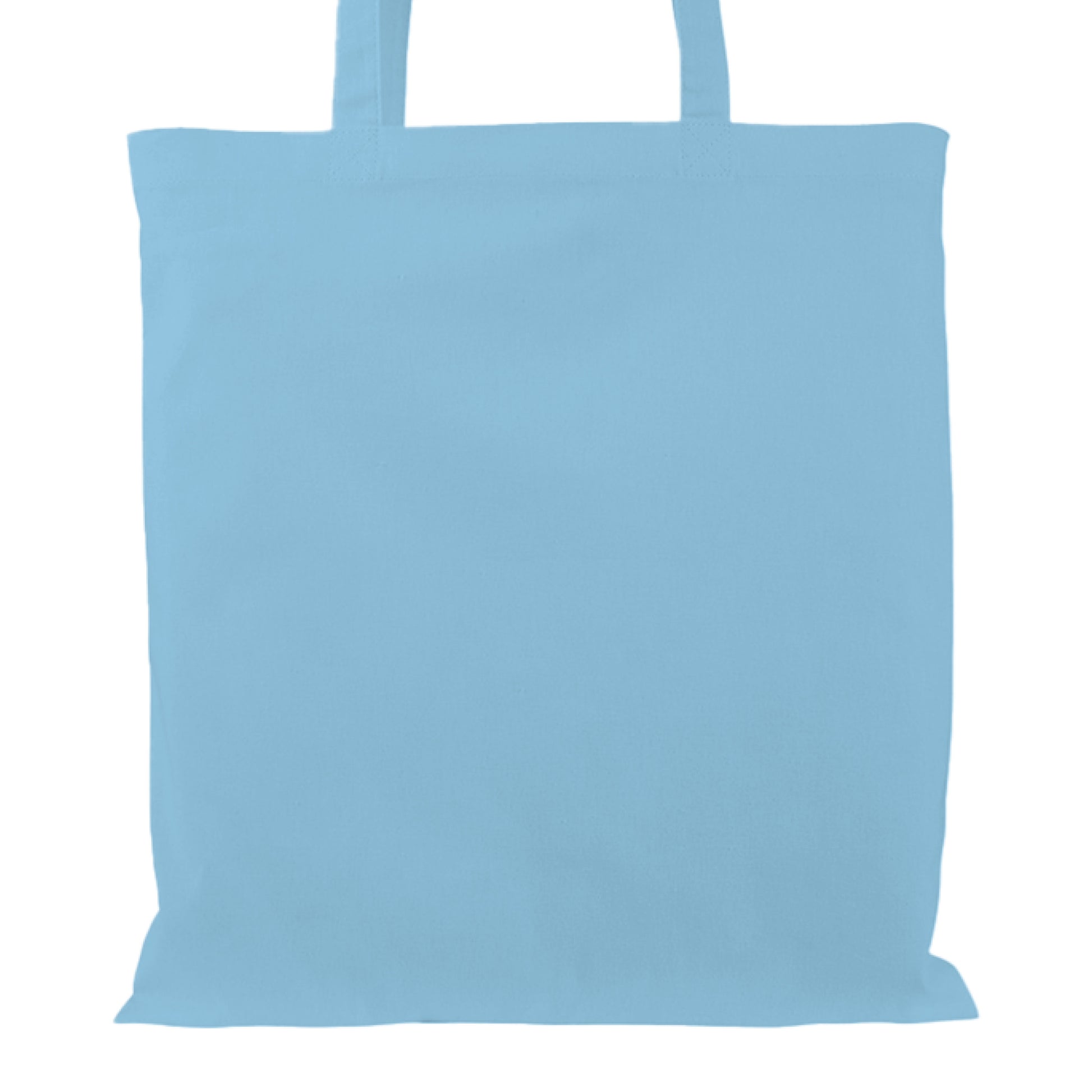 SKY BLUE - BACK