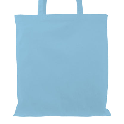 SKY BLUE - BACK