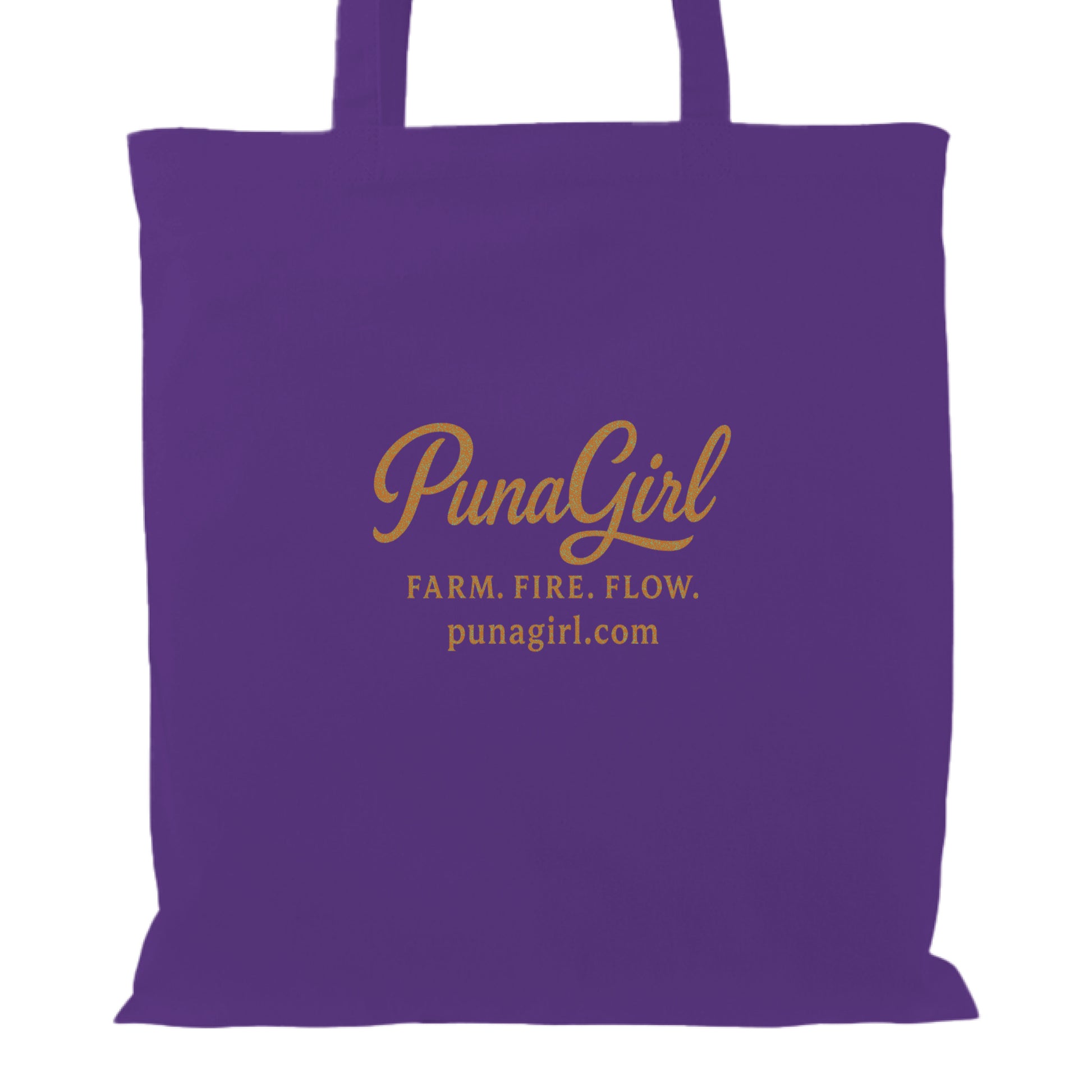 PURPLE - BACK