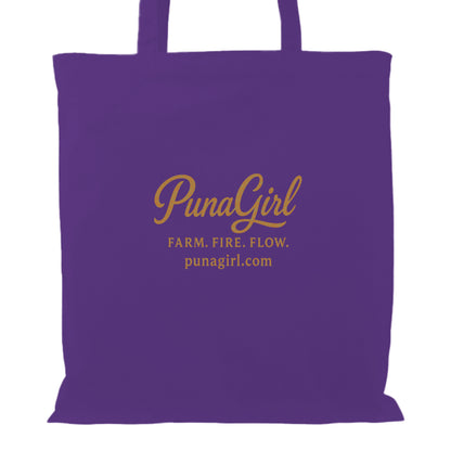 PURPLE - BACK
