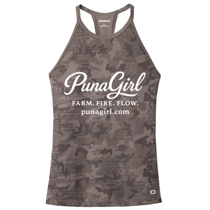 Gear Grey Camo - FRONT
