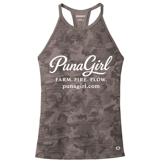 Gear Grey Camo - FRONT