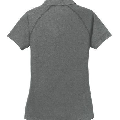 Petrol Grey - BACK