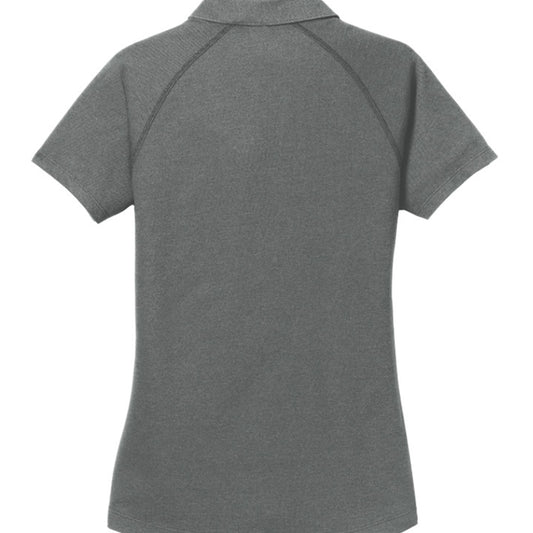 Petrol Grey - BACK