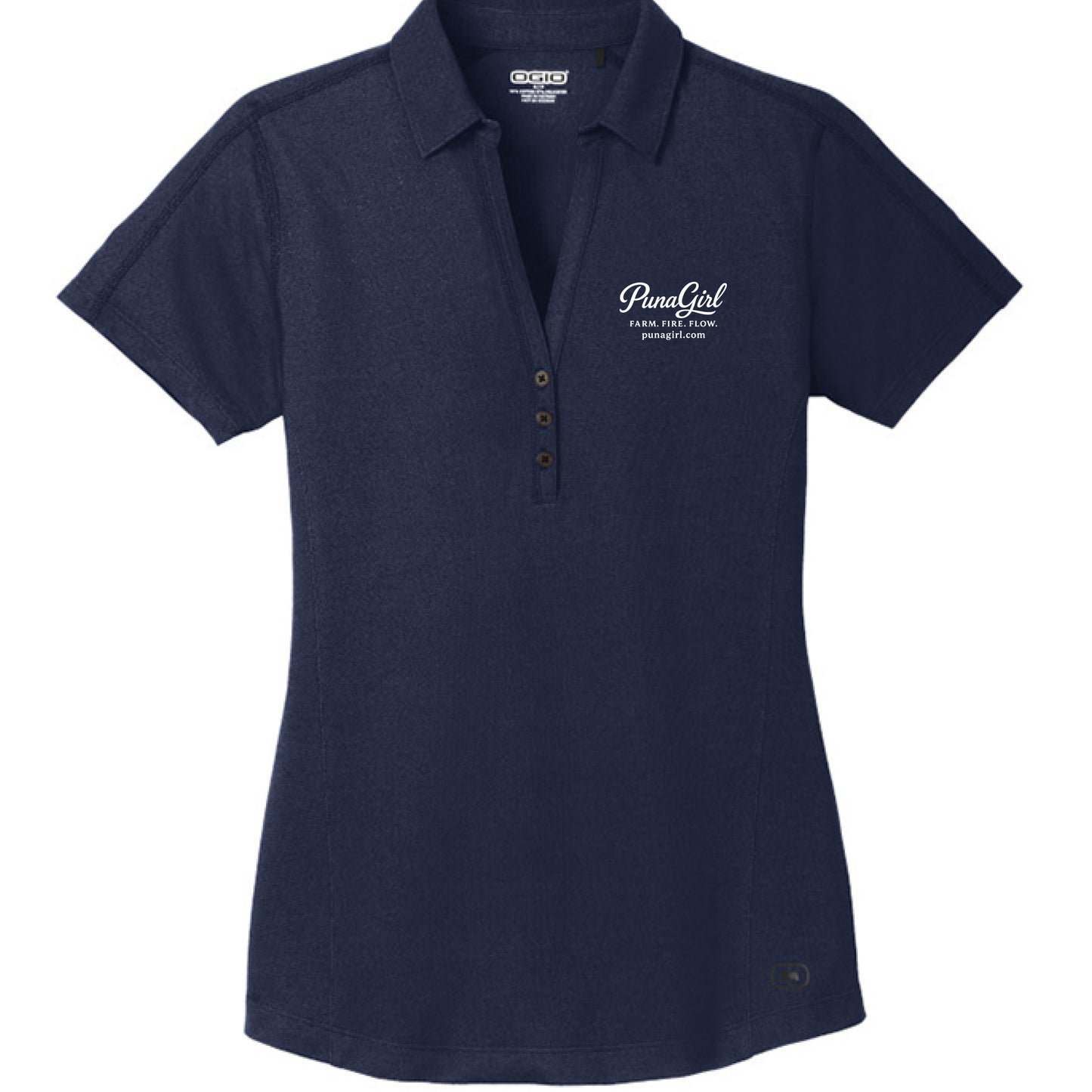 Navy - FRONT