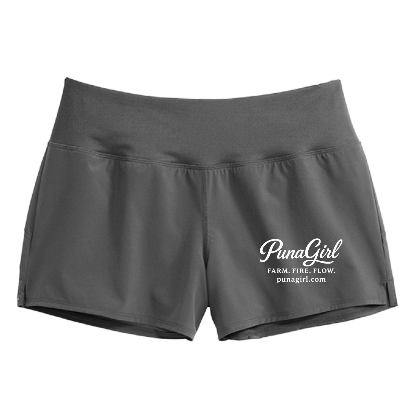 Graphite - FRONT