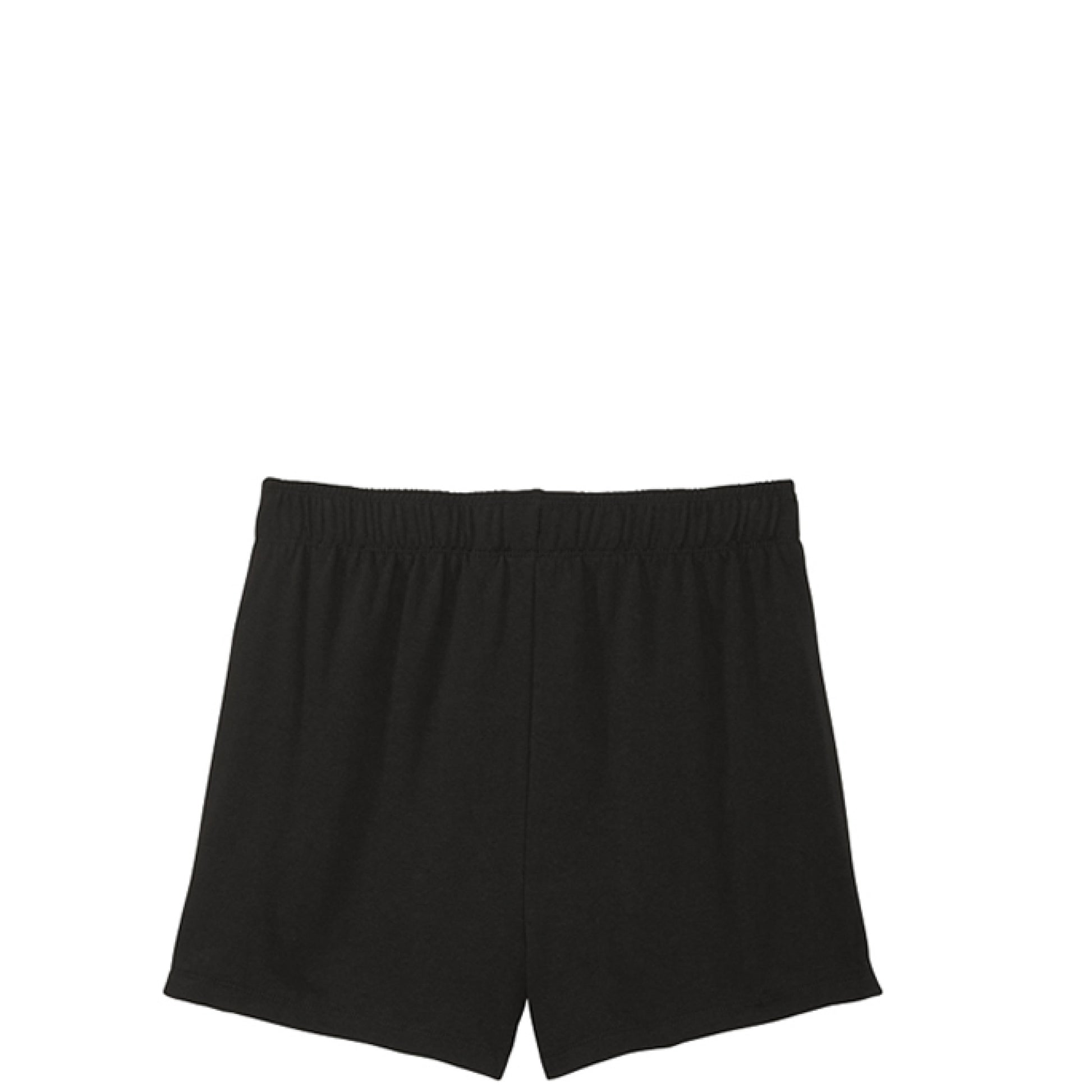 Black - BACK
