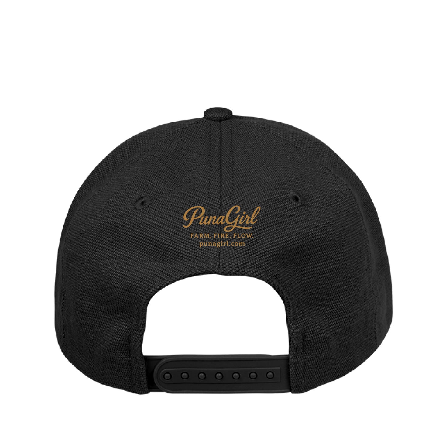 BLACK - BACK