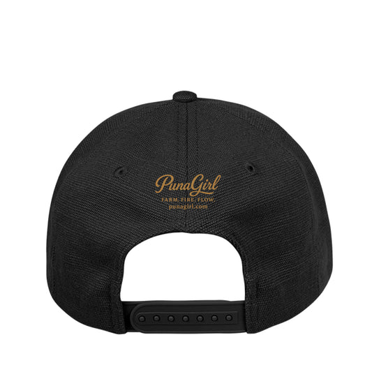 BLACK - BACK