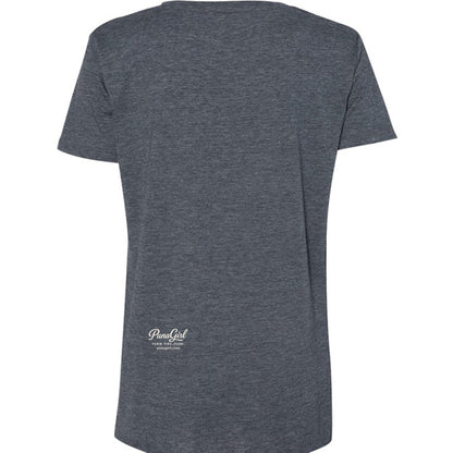 ANTIQUE DENIM - BACK
