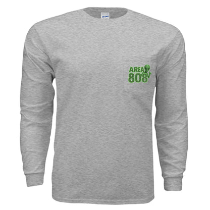 SPORT GREY - FRONT