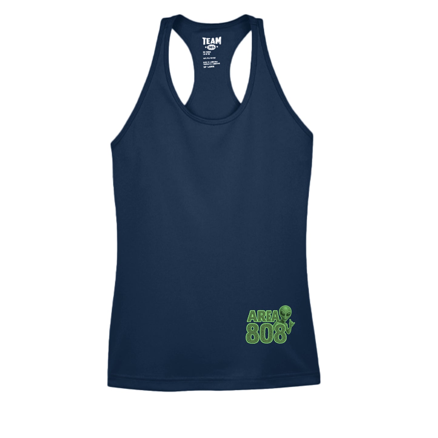 SPORT DARK NAVY - FRONT