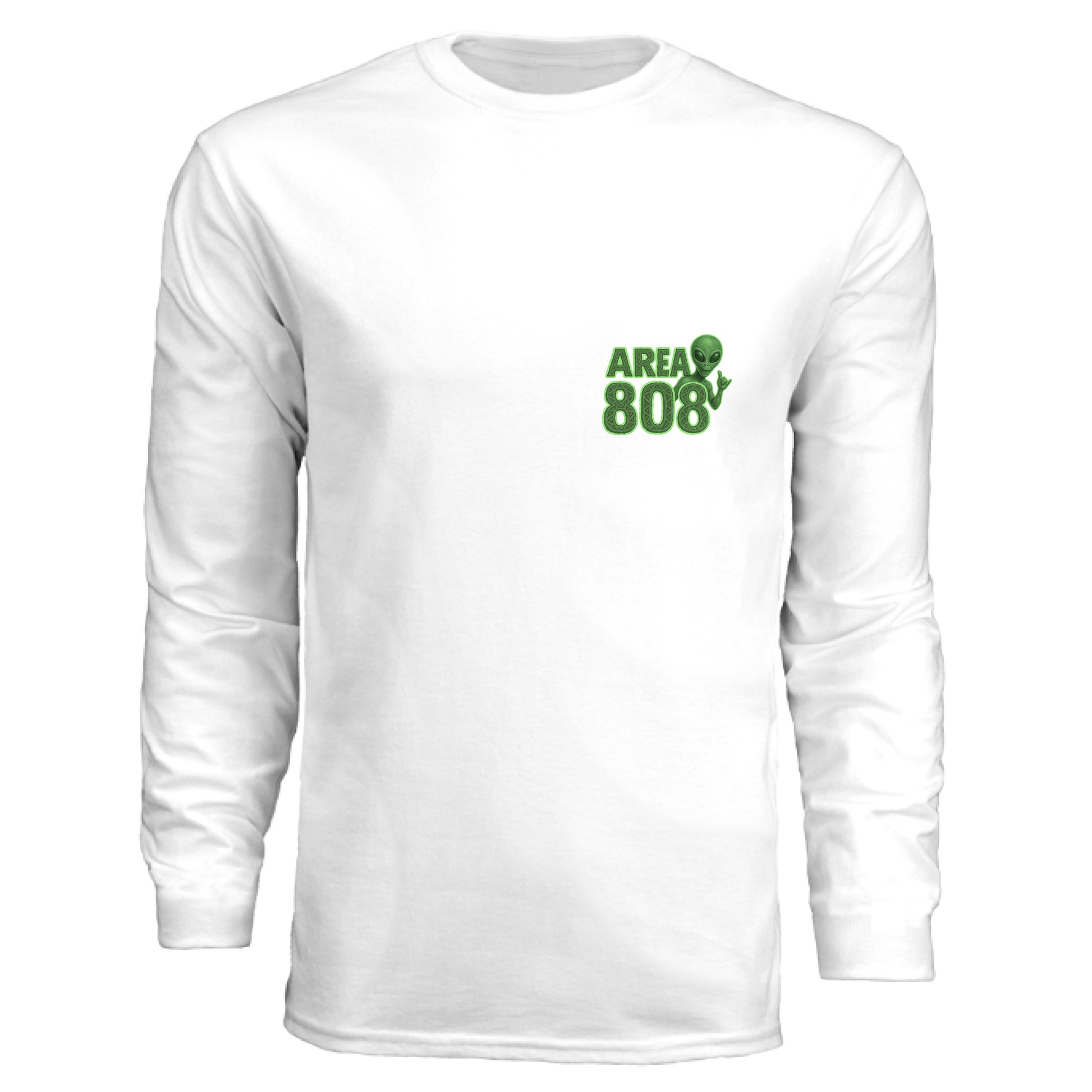 WHITE - FRONT