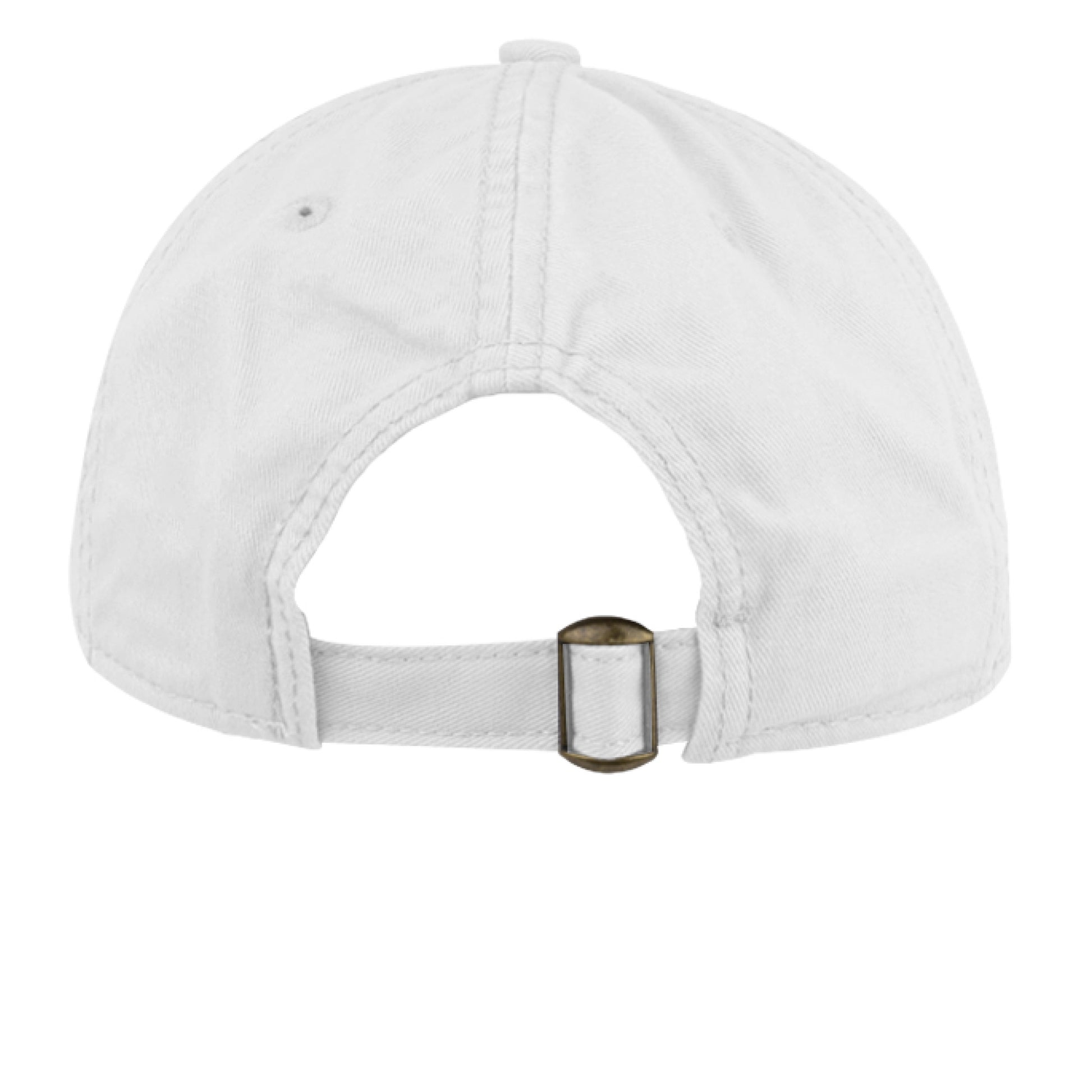 White - BACK