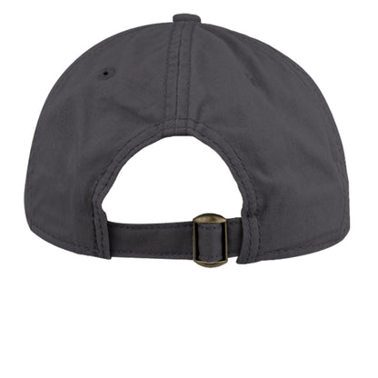 Charcoal - BACK