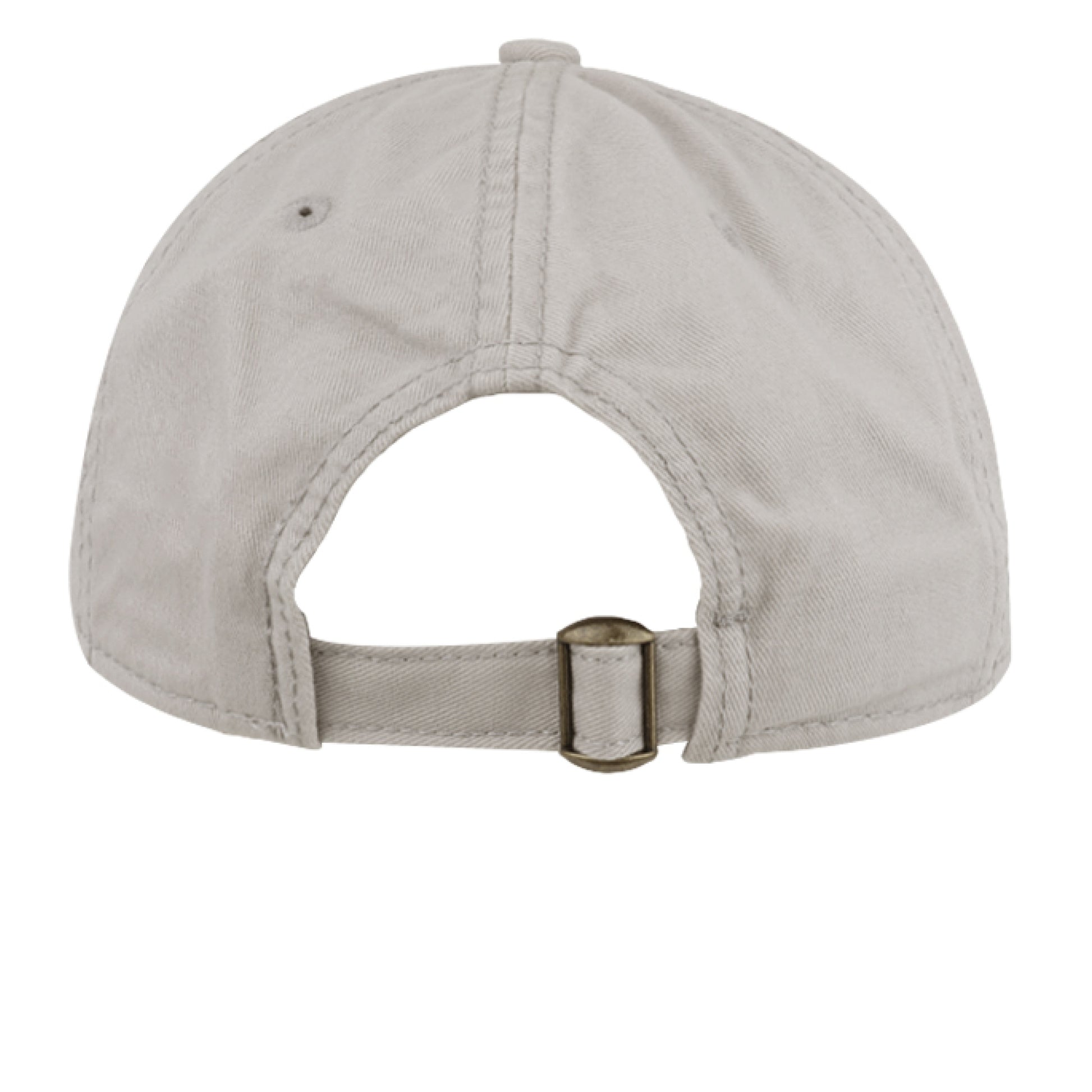 Grey - BACK