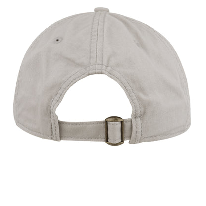 Grey - BACK