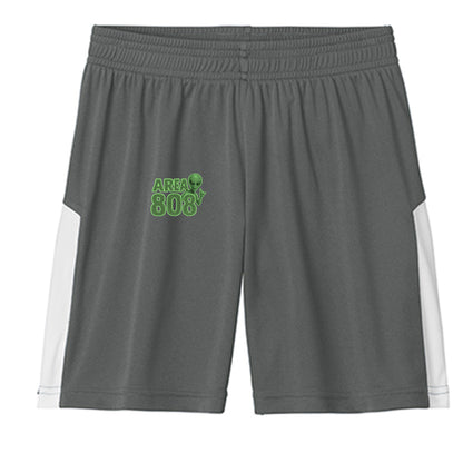 Iron Grey/ White - FRONT